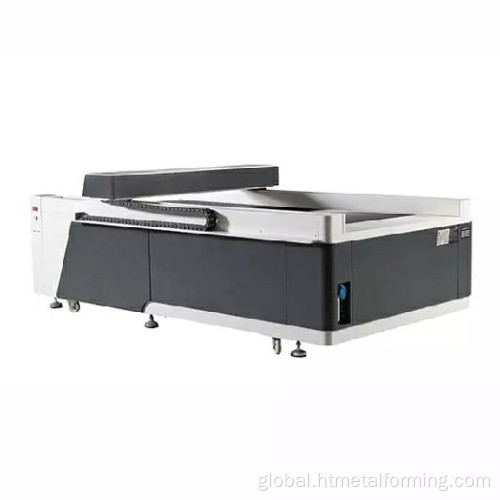 Sheet Metal Cutting Machine CO2 LASER CUTTING MACHINE EM-1390 Supplier